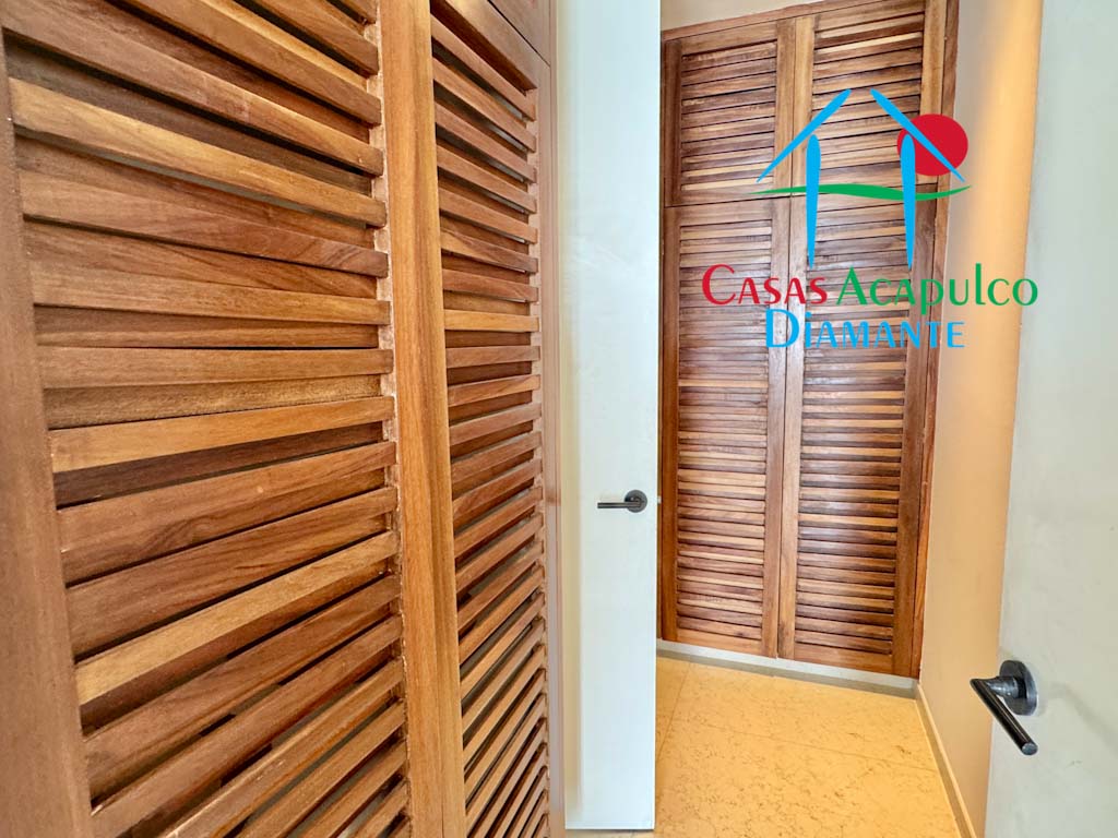 El Dorado A6 - Recámara principal 9